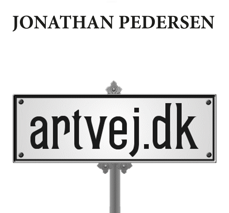 Jonathan Pedersen Artvej